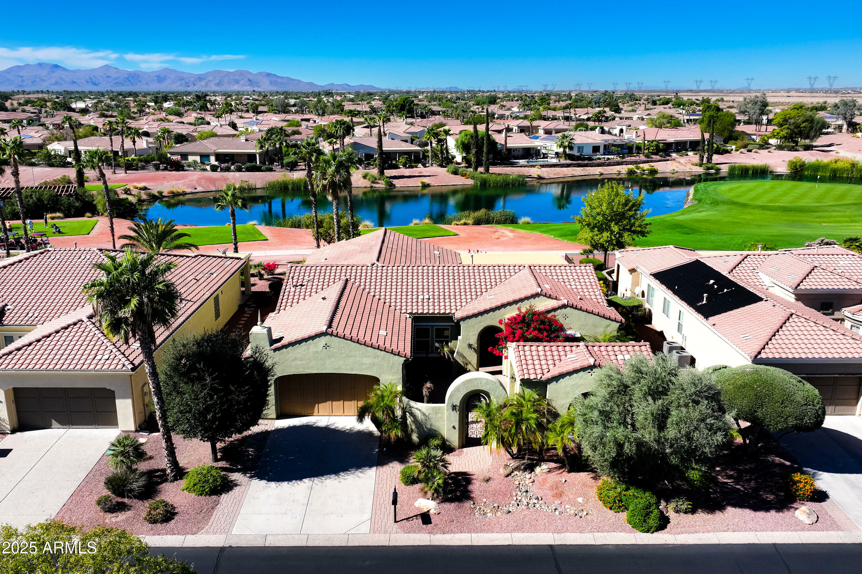 23206 N Del Monte Drive  Sun City West AZ 85375 photo