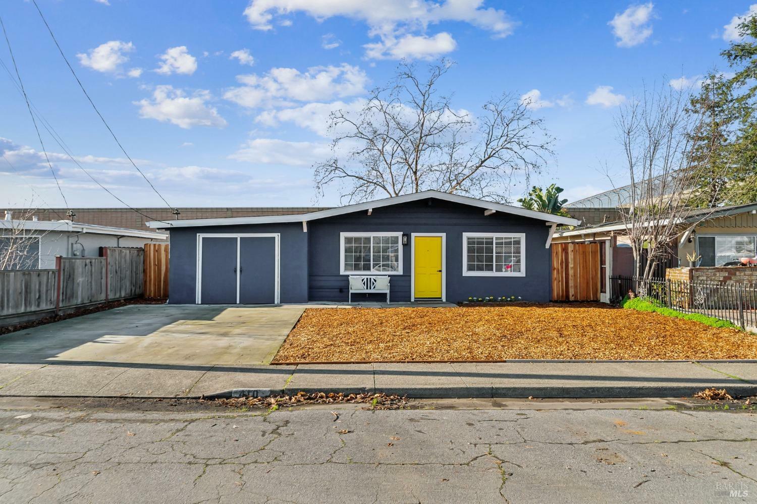 Property Photo:  410 Stuart Drive  CA 94954 