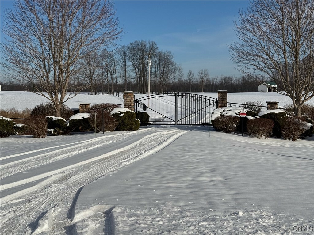 Property Photo:  115 Hilltop Drive  NY 13135 