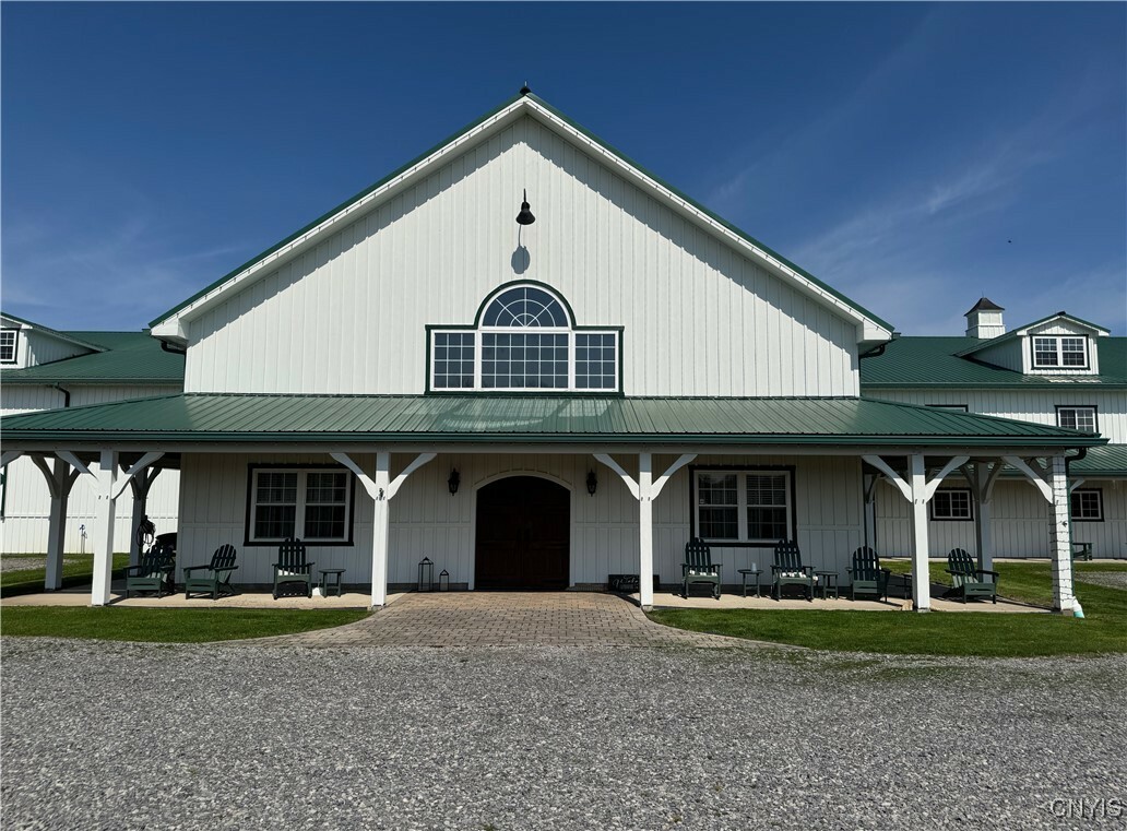 Property Photo: 115 Hilltop Drive NY 13135