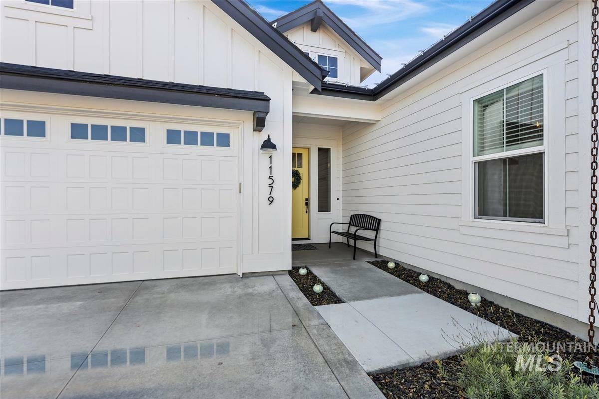 Property Photo:  11579 W Campanula Dr  ID 83669 