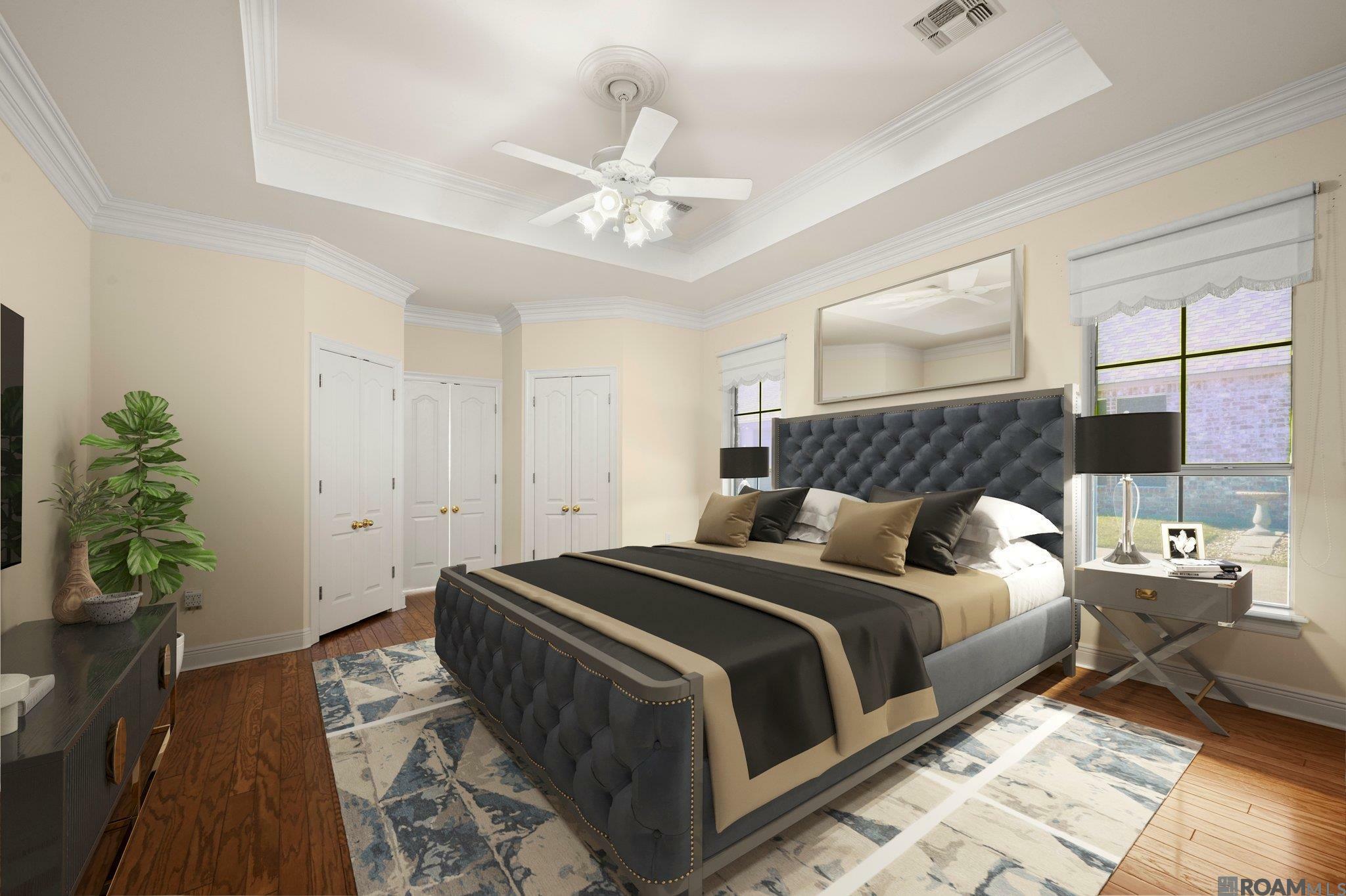 Property Photo: 15504 White Tail Ct LA 70817