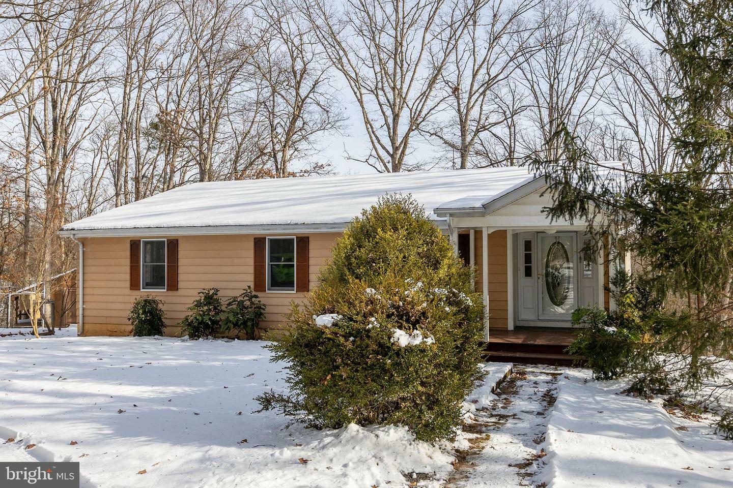 Property Photo:  353 Wrights Run Lane  VA 22663 