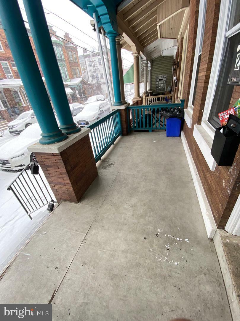 Property Photo:  3724 N Carlisle Street  PA 19140 