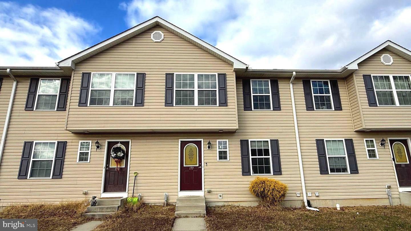 Property Photo: 177 Medal Way DE 19962