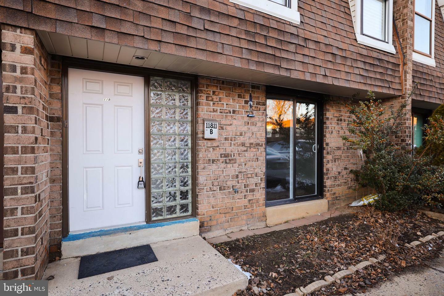 Property Photo:  11811 Academy Road E3  PA 19154 