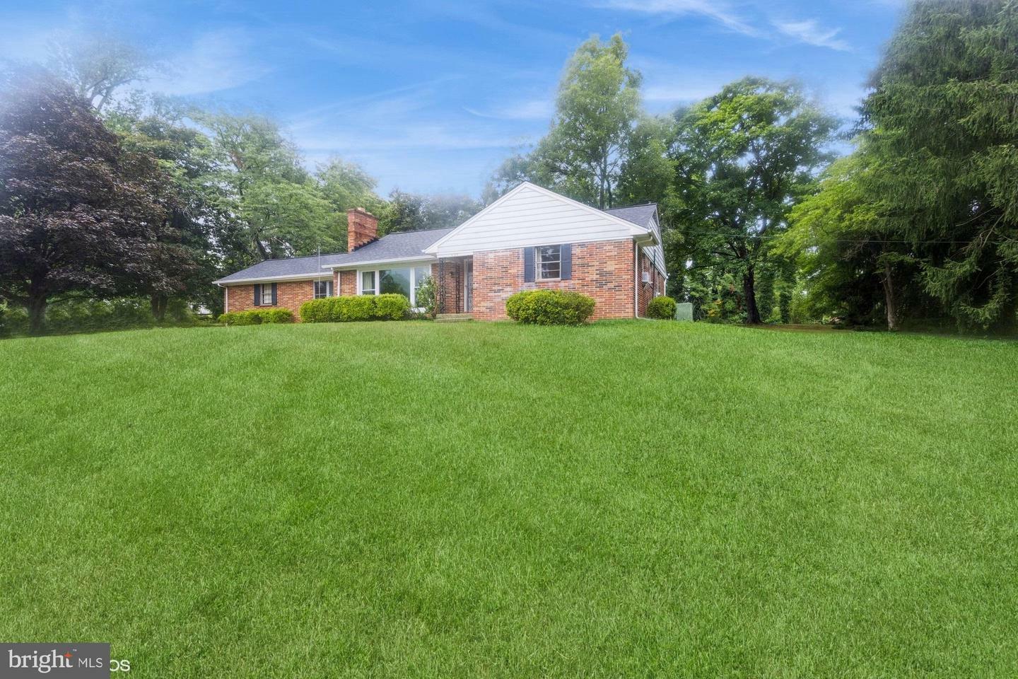 Property Photo:  505 Whitaker Mill Road  MD 21047 