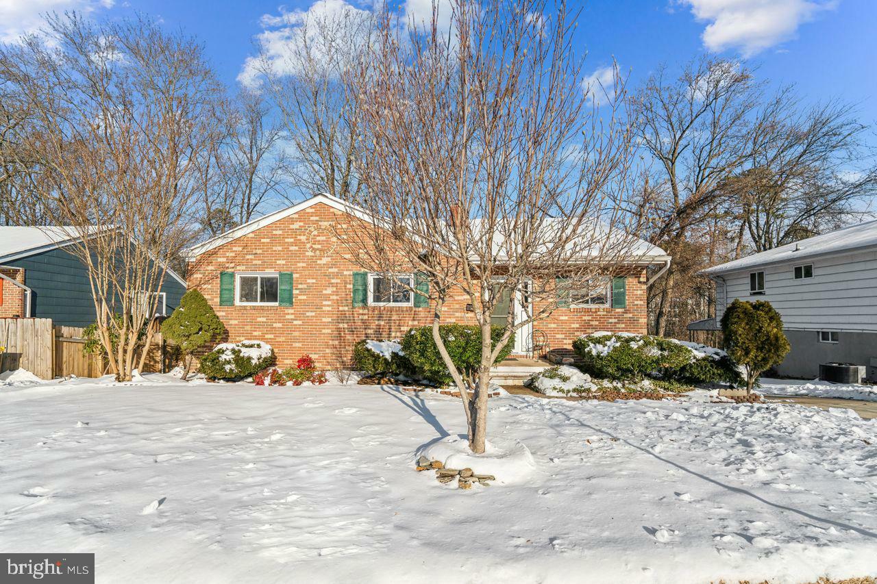 Property Photo:  328 Wende Way  MD 21061 