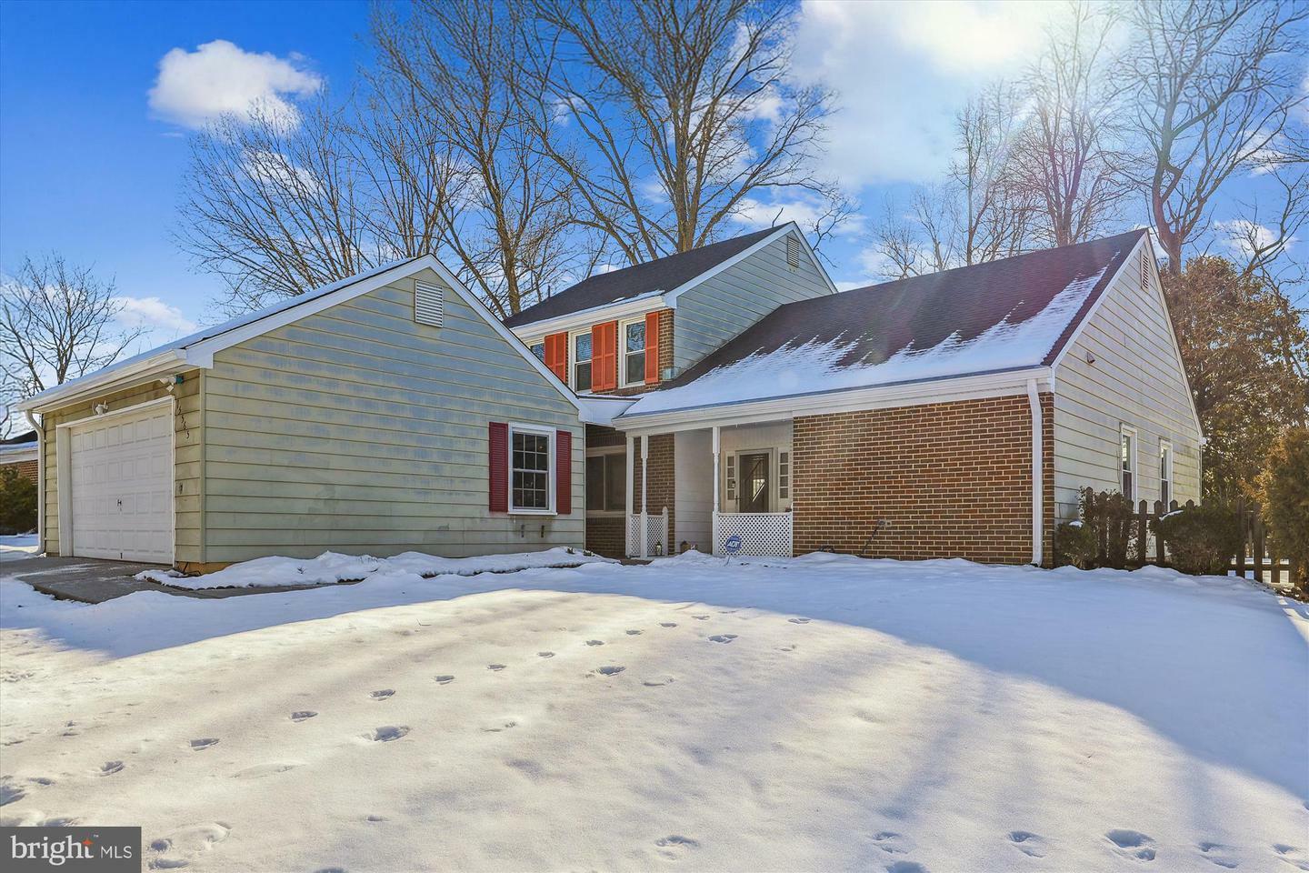 Property Photo:  15565 Peach Walker Drive  MD 20716 