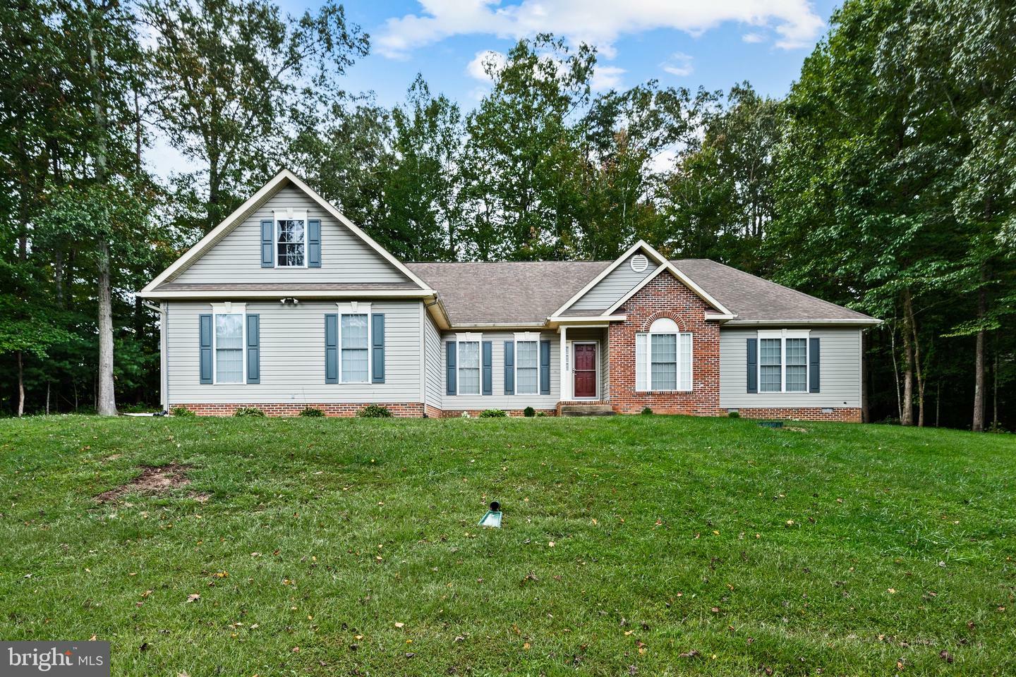 Property Photo:  7007 Monument Court  VA 22553 