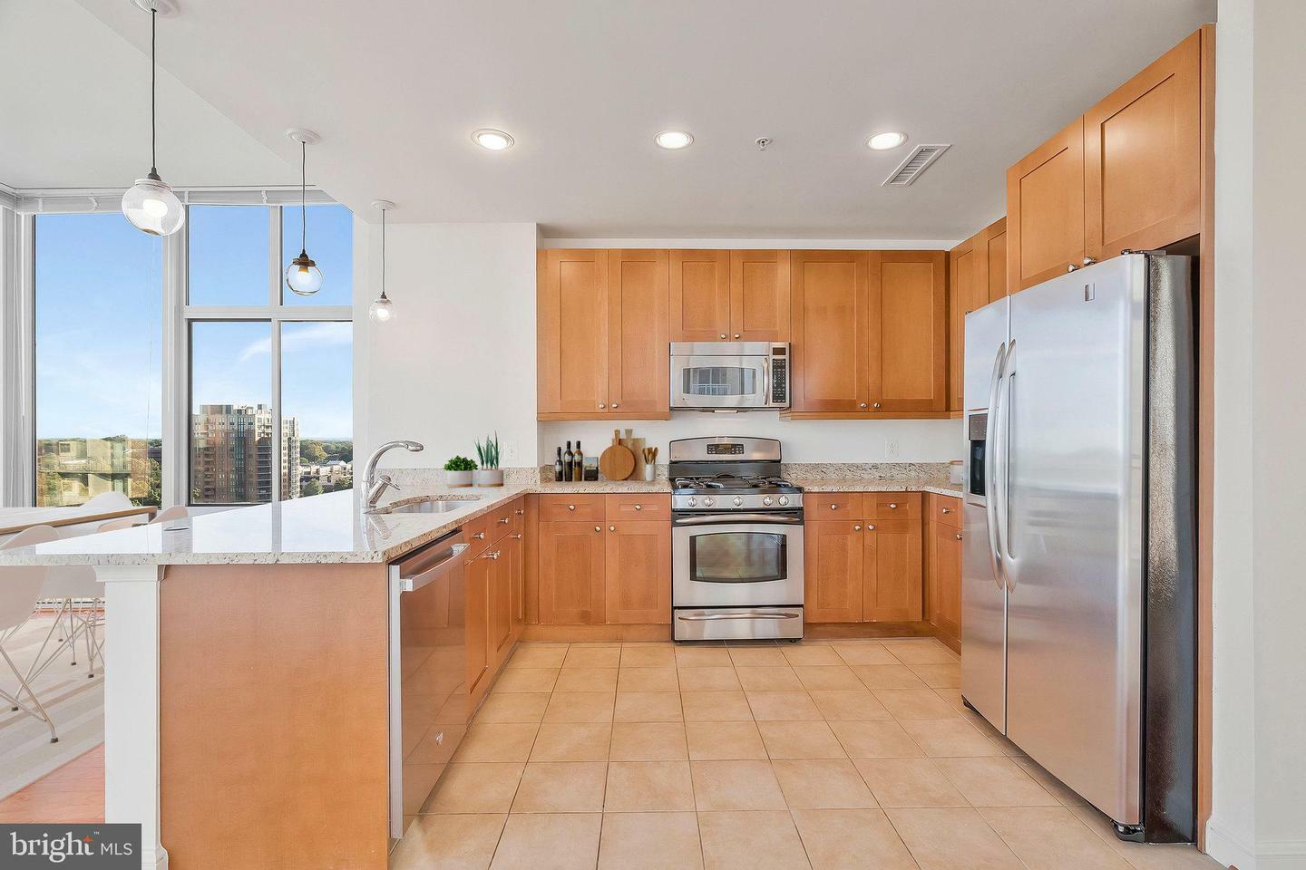 Property Photo:  11990 Market Street 1507  VA 20190 