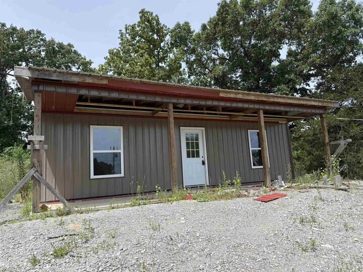 Property Photo: 1477 Hwy 166 S AR 72455