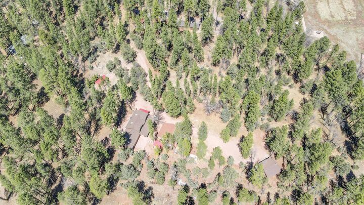 Property Photo:  1103 E Ranch Road  AZ 85541 