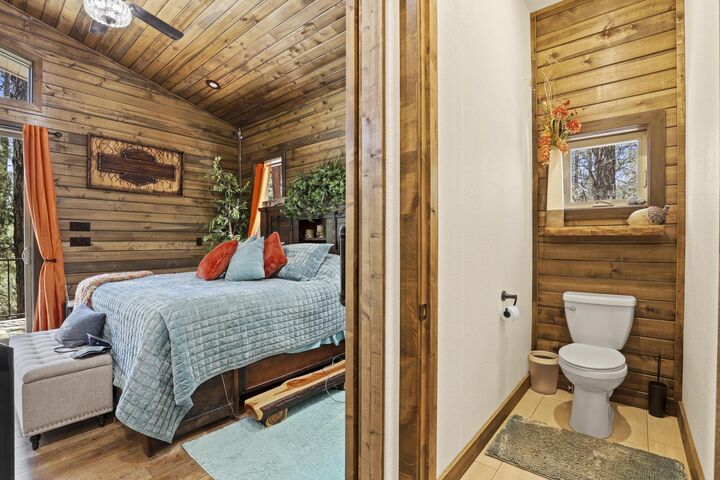 Property Photo: 1103 E Ranch Road AZ 85541