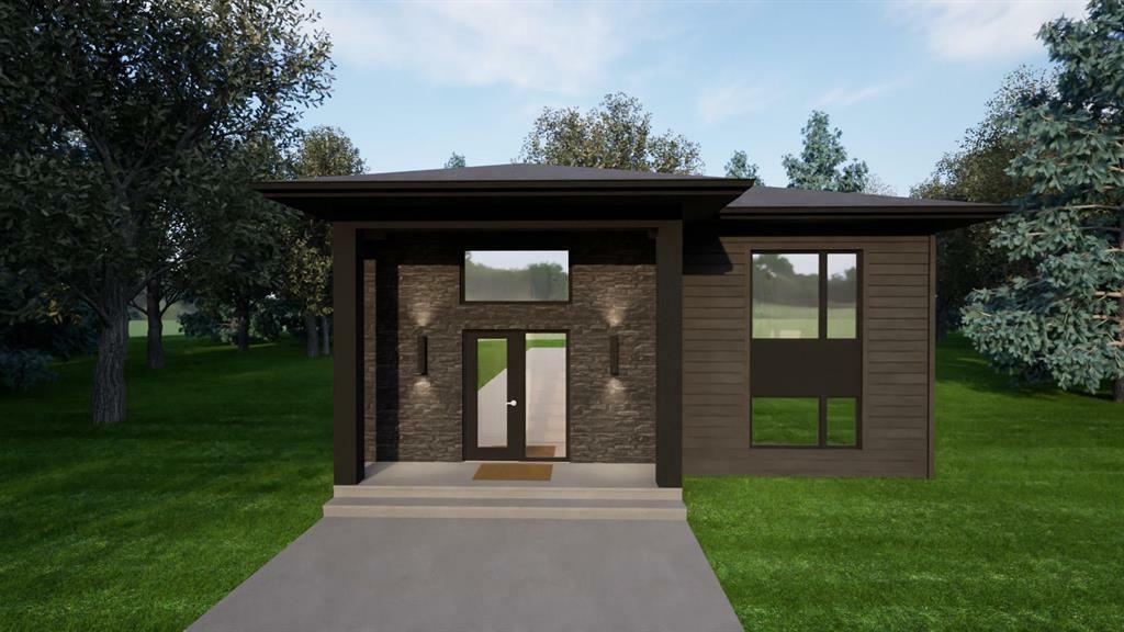 Property Photo: 5 Conifer Cove MB R0E 0A0