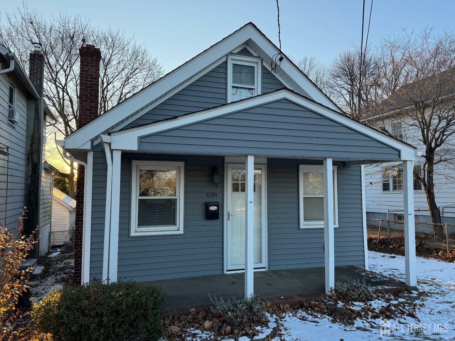 Property Photo:  436 S Pine Avenue S  NJ 08879 