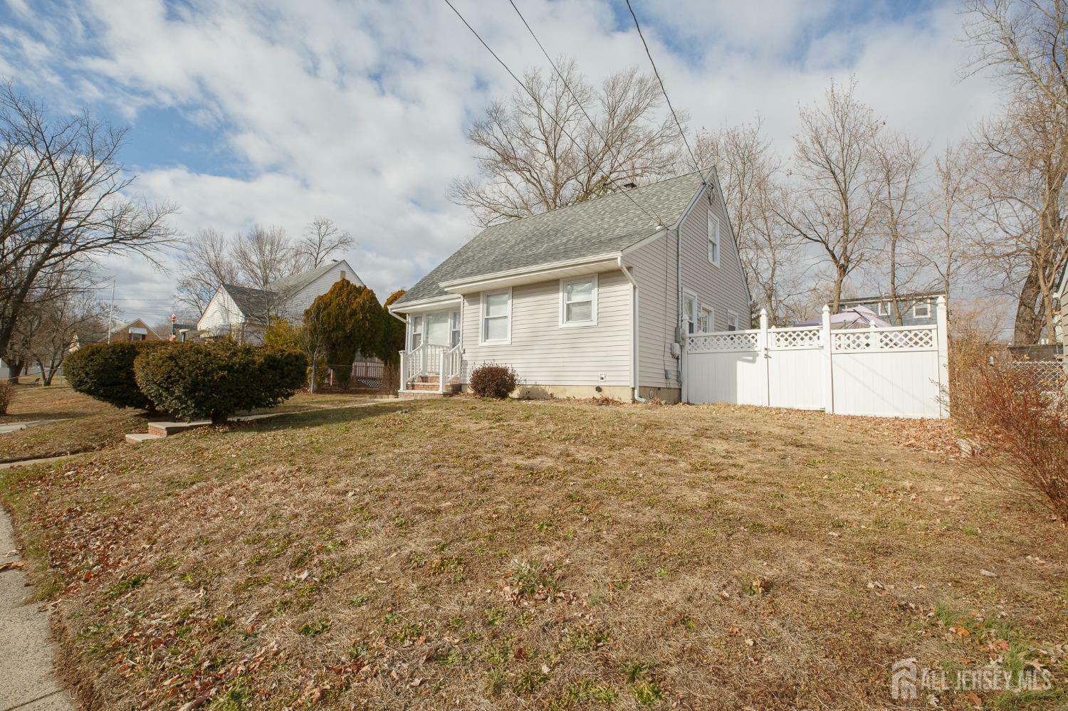 Property Photo:  40 Old Stage Road  NJ 08816 