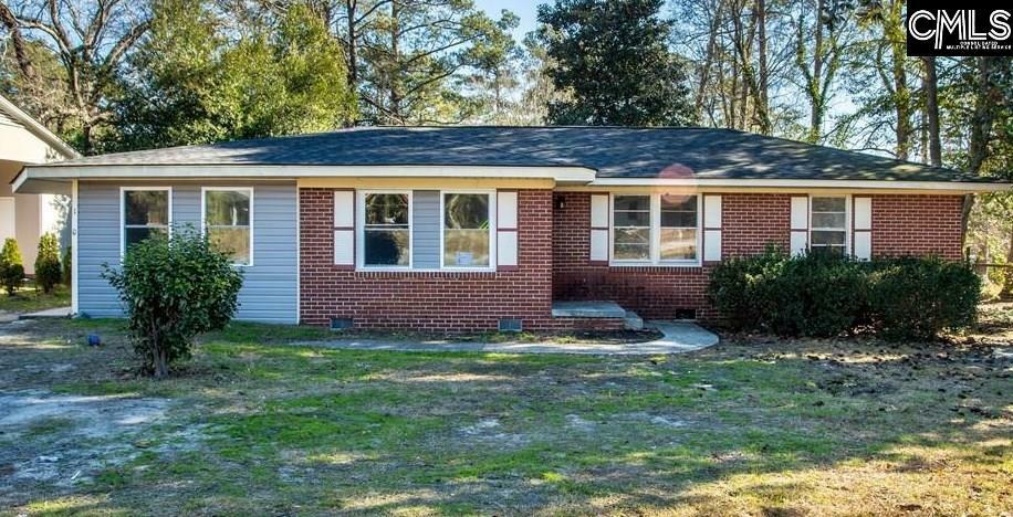 1770 Springfield  Columbia SC 29223 photo