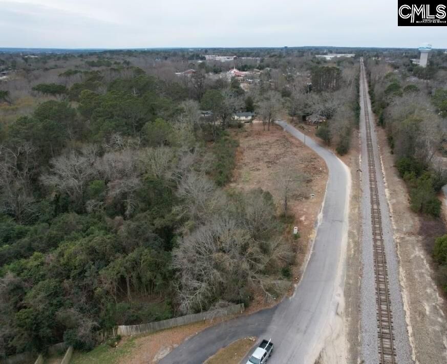 Property Photo: 0 Lot 7 Popular SC 29033