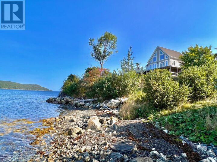 127 Main Road  Southern Bay NL A0C 0C5 photo