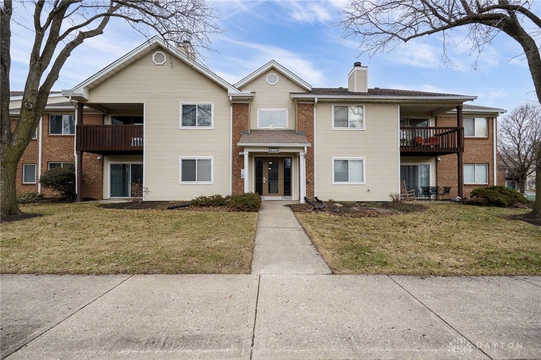 Property Photo: 1441 Hollow Run 1 OH 45459
