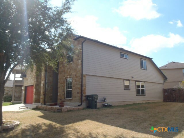 Property Photo:  313 Goldenrod  TX 78666 