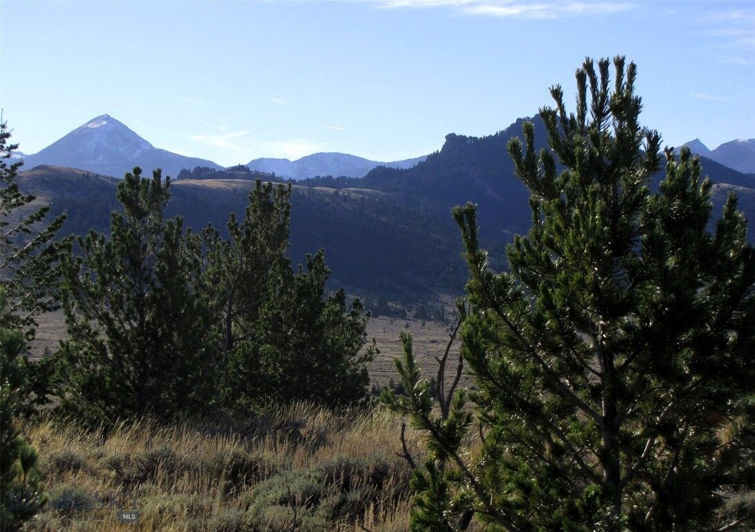 Property Photo: Nhn Revenue Road MT 59745