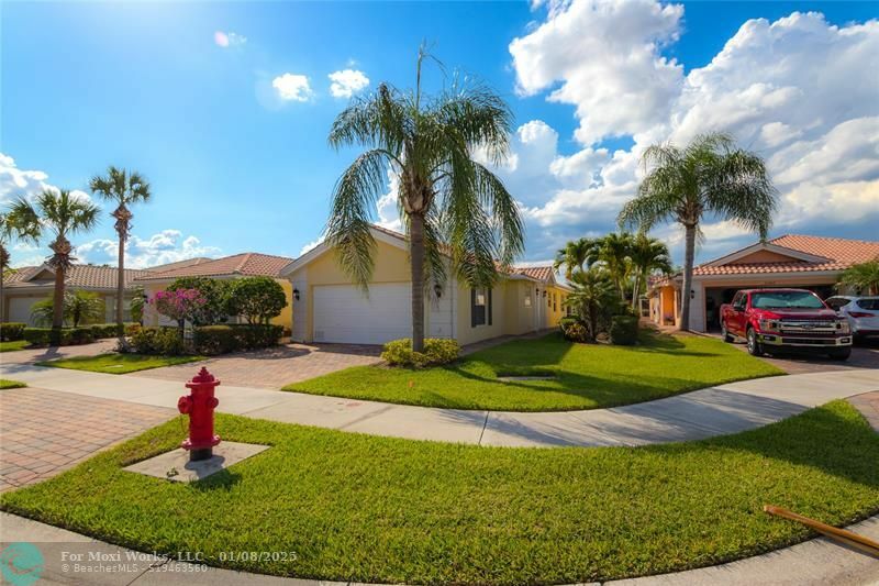 Property Photo:  11274 SW Pembroke Dr  FL 34987 