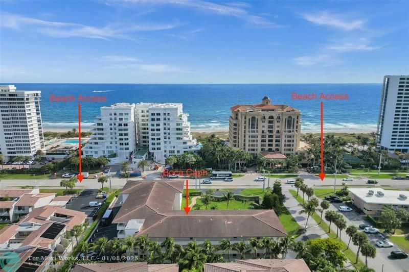 Property Photo:  2501 S Ocean Boulevard 103  FL 33432 