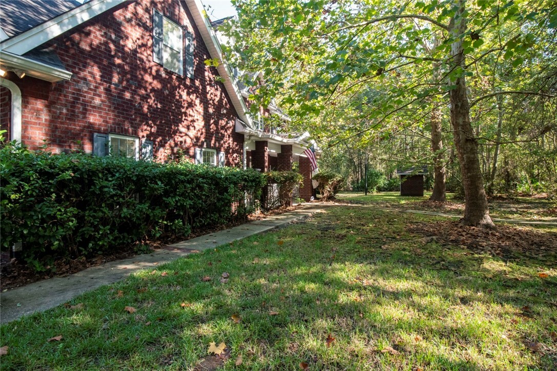 Property Photo:  990 Godley Avenue  GA 31569 