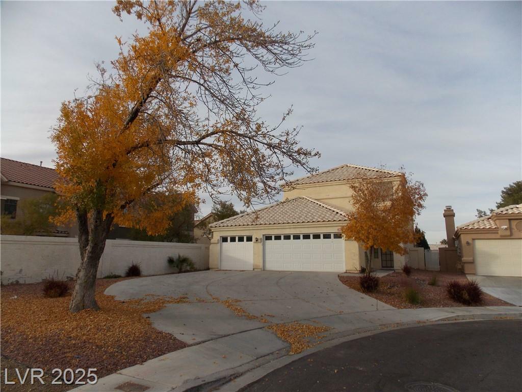 2662 Churchill Circle  Henderson NV 89074 photo