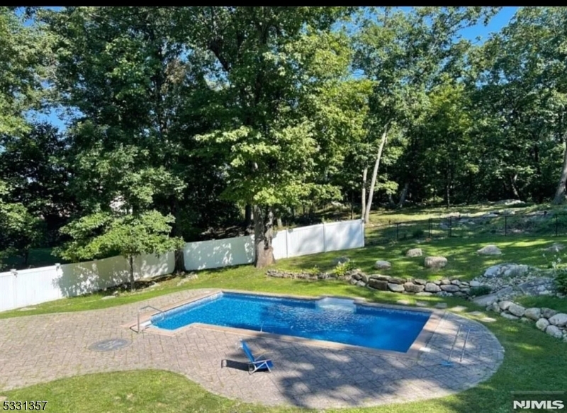 Property Photo:  34 Hillside Ave  NJ 07457 