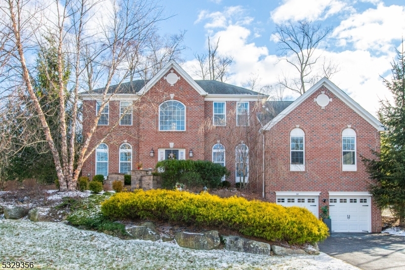 Property Photo: 34 Elias Dr NJ 07828