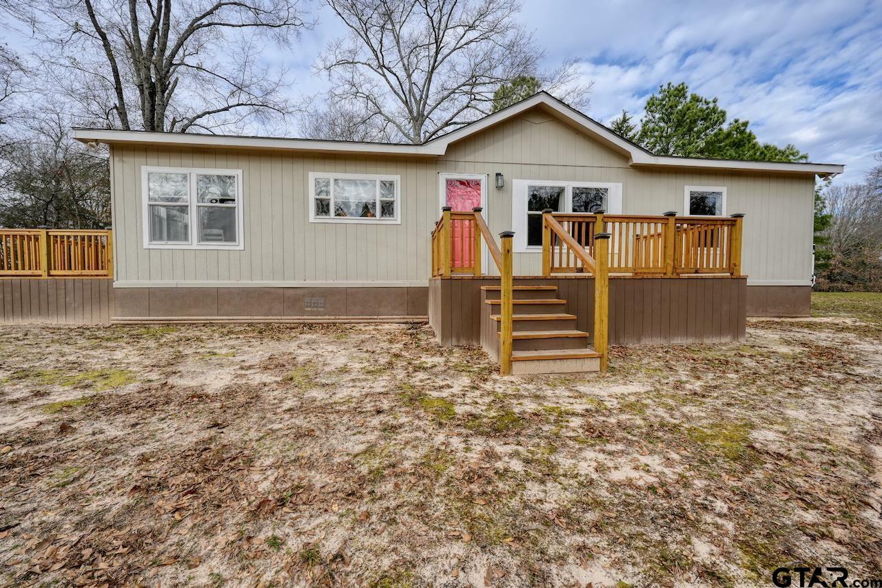 Property Photo:  11229 County Road 490  TX 75706 