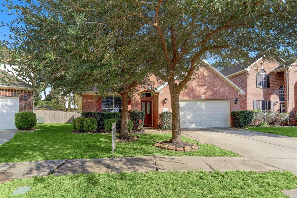 Property Photo:  25630 Saddlebrook Village Drive  TX 77375 