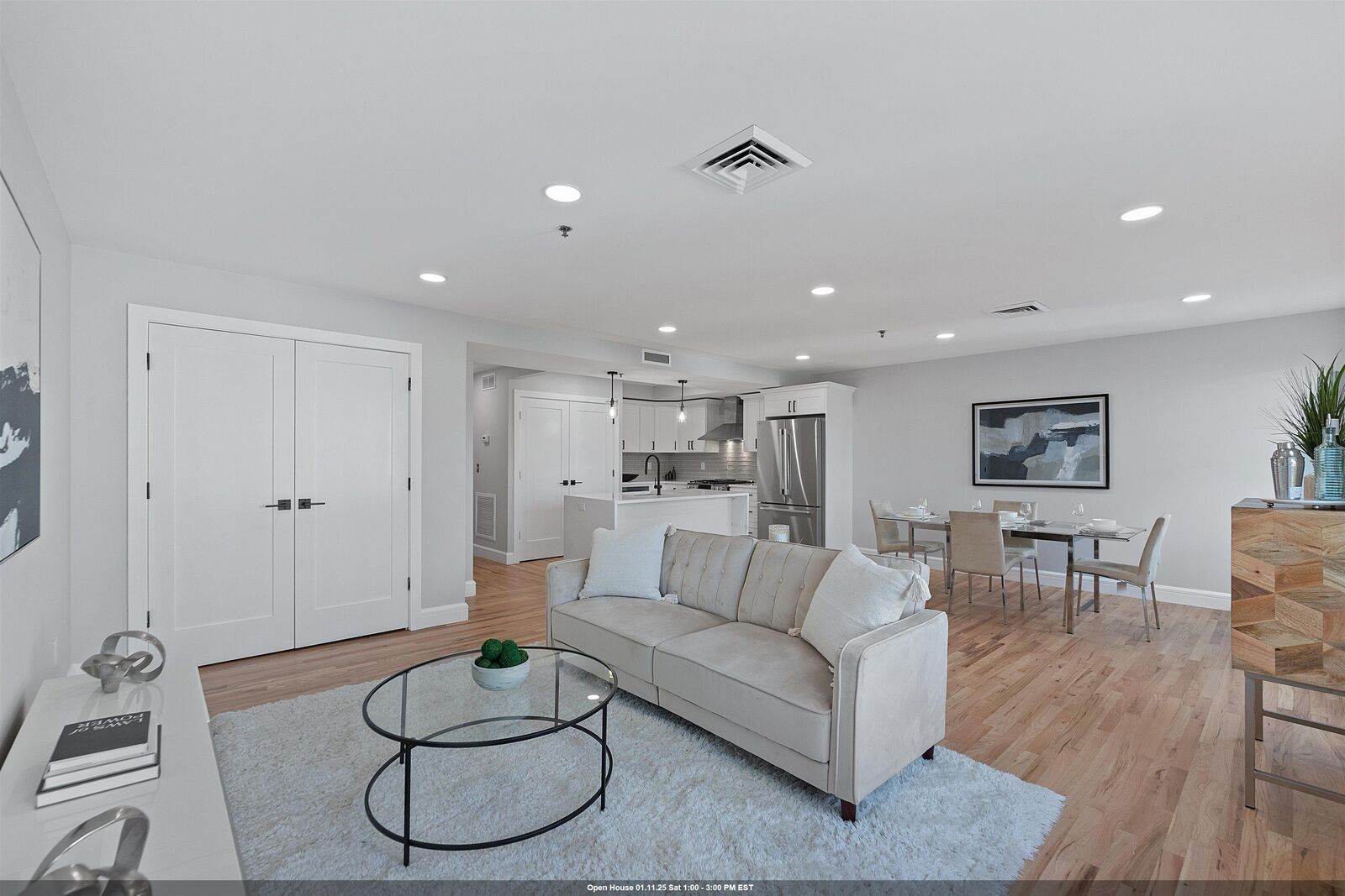 Property Photo:  303 Monroe St 2  NJ 07030 