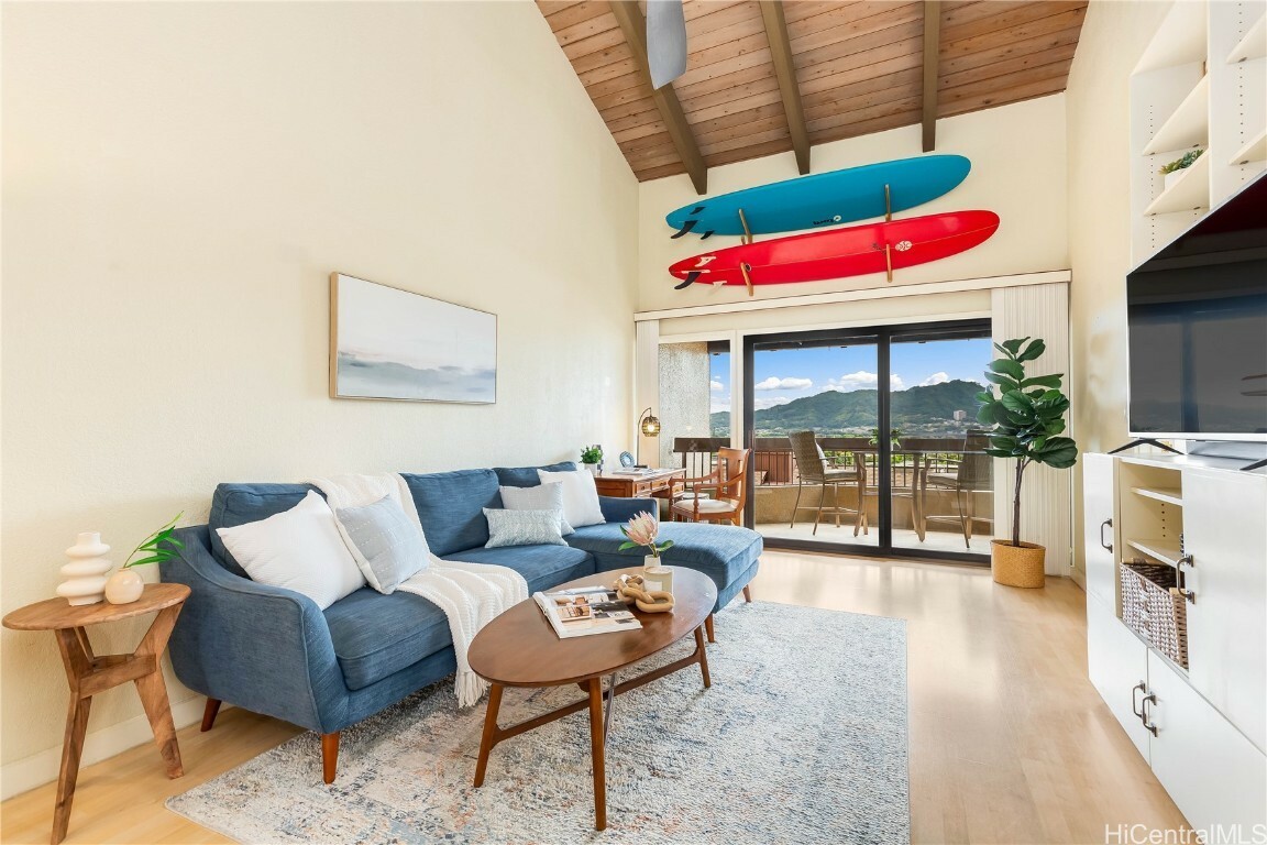 Property Photo:  45-315 Lilipuna Road B501  HI 96744 