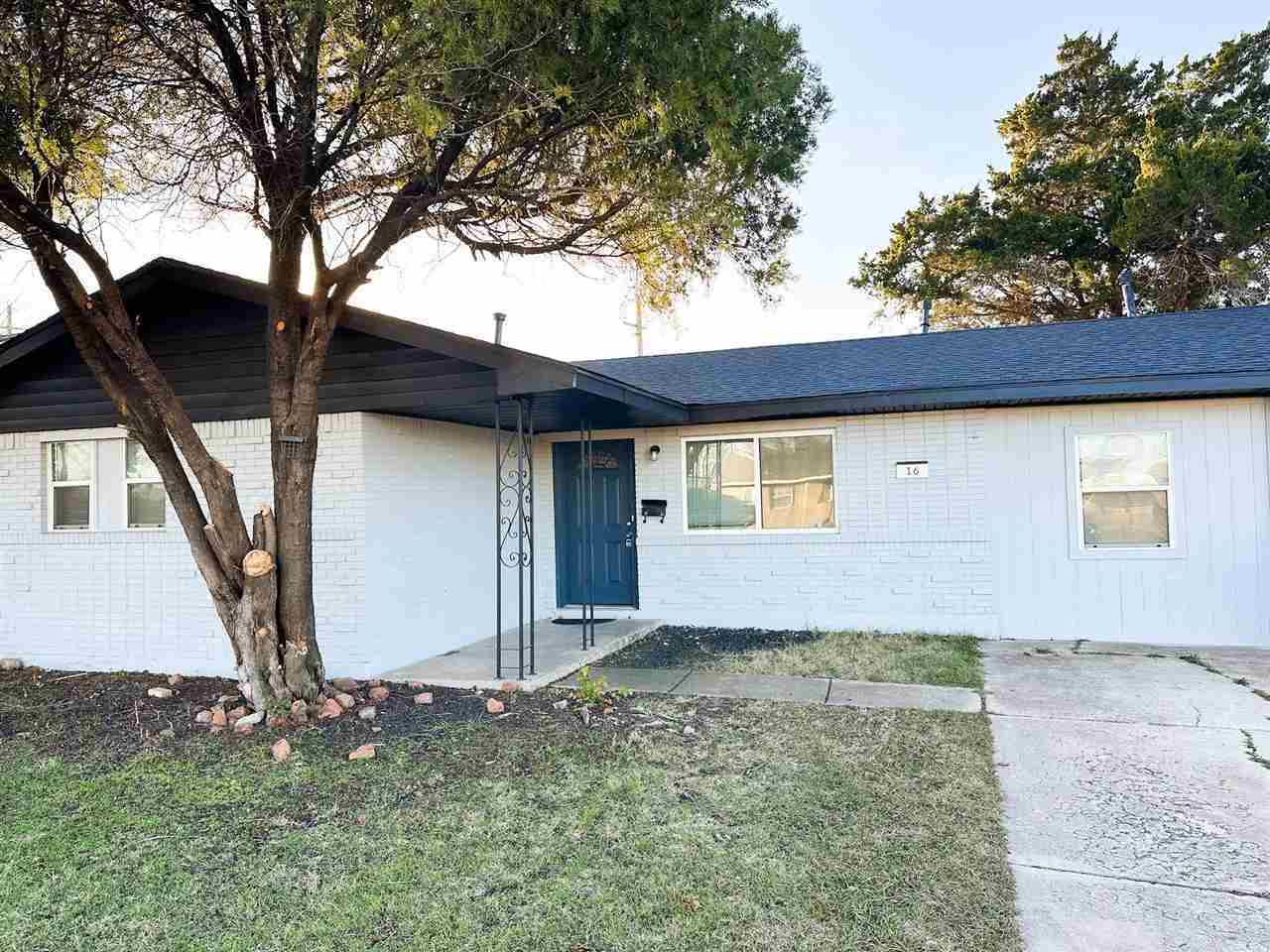 Property Photo:  16 NW 53rd St  OK 73505 