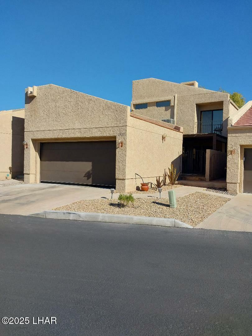 Property Photo: 2537 Pebble Beach Loop AZ 86406