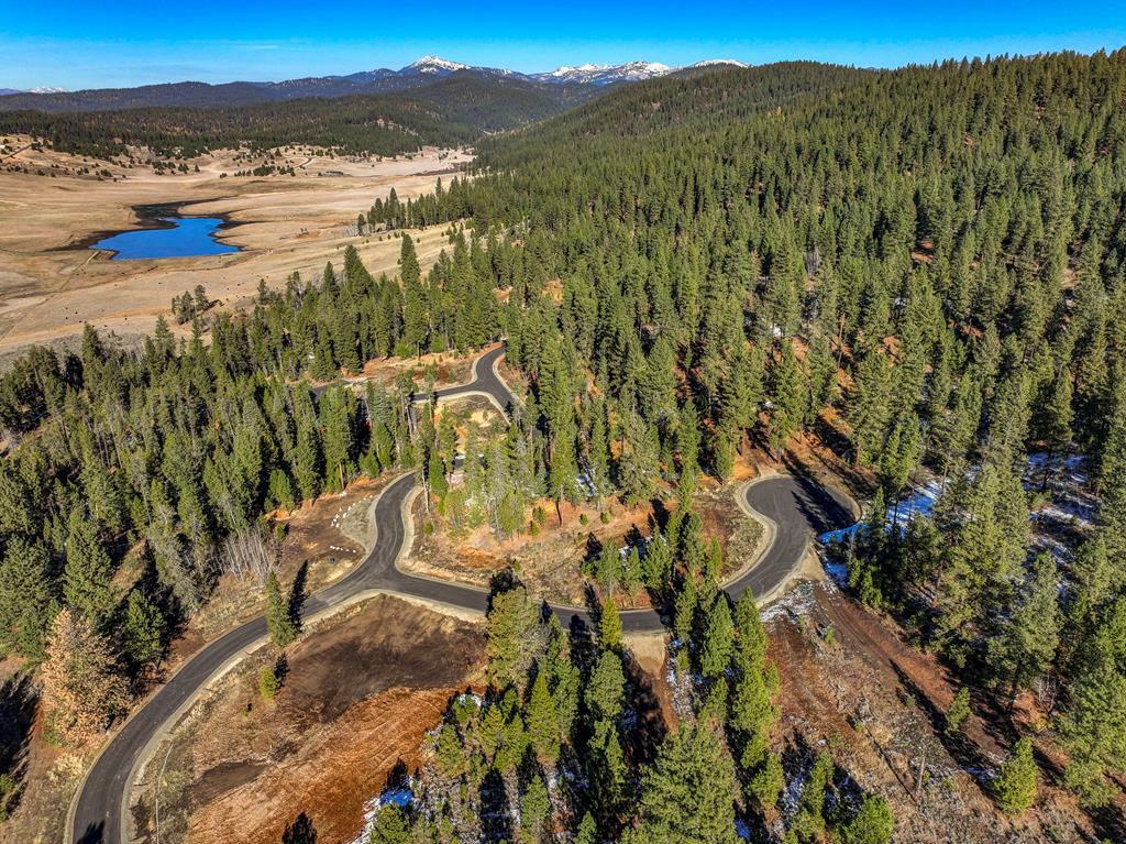 Lot 4 Hideout Drive  Donnelly ID 83615 photo