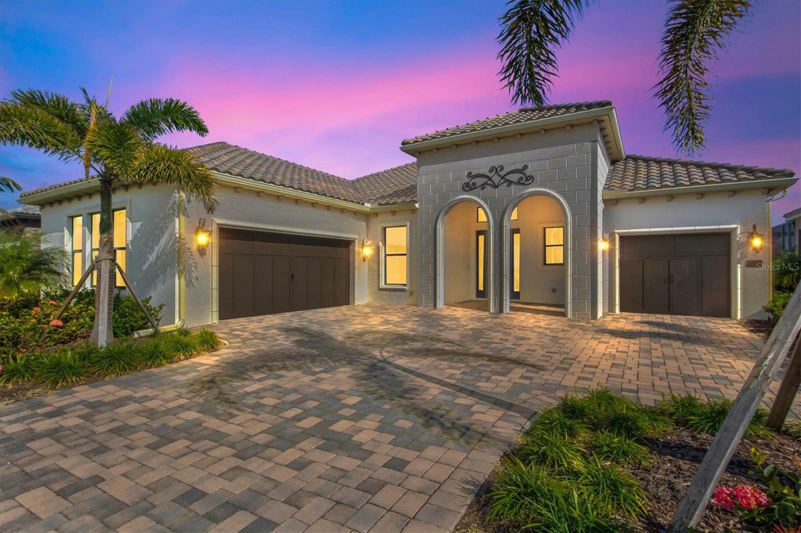 Property Photo:  333 Bocelli Drive  FL 34275 