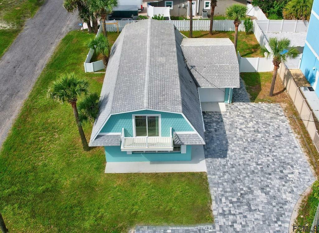 Property Photo:  3118 N Ocean Shore Boulevard  FL 32136 