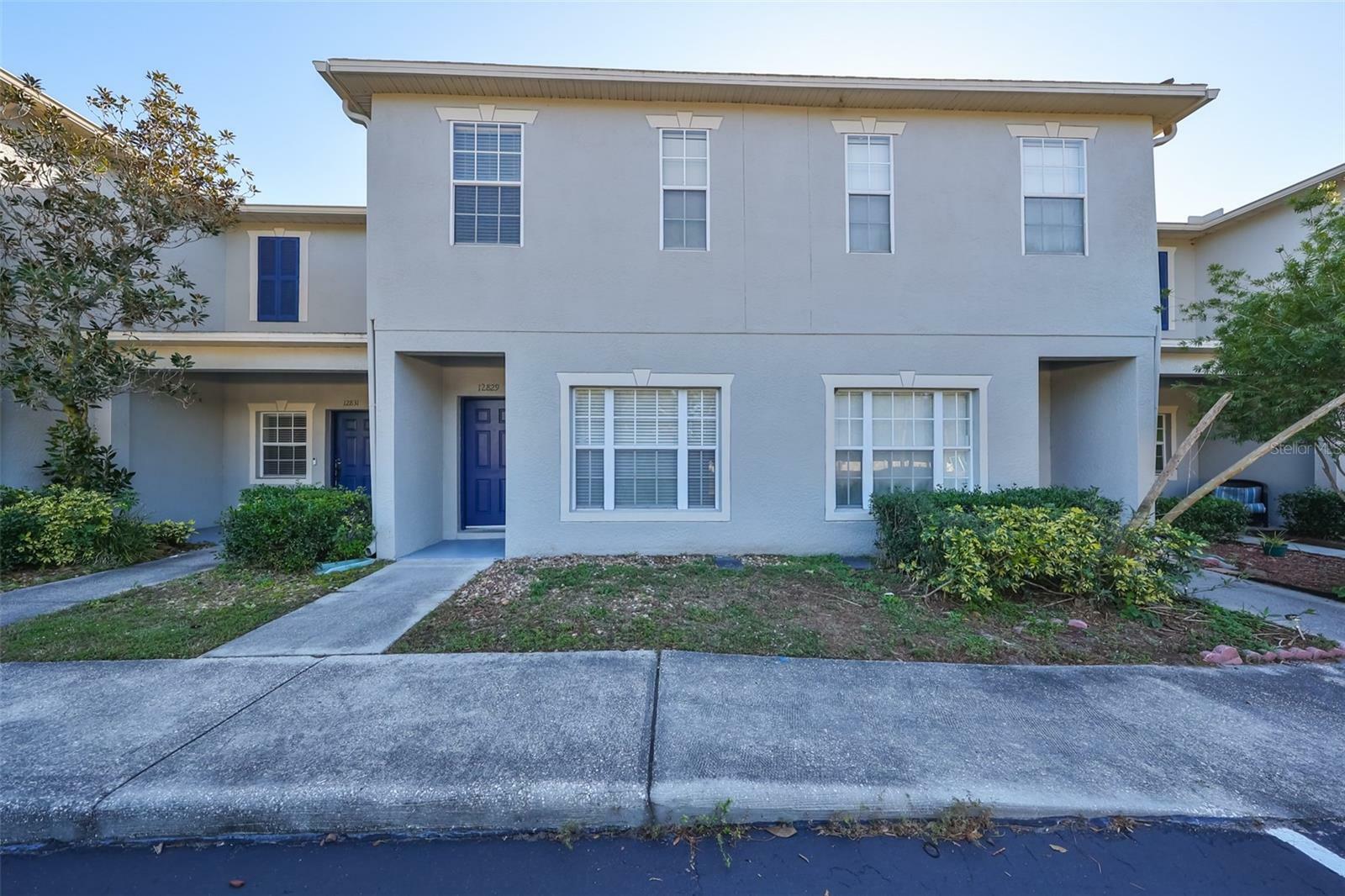 Property Photo:  12829 Kings Crossing Drive  FL 33534 