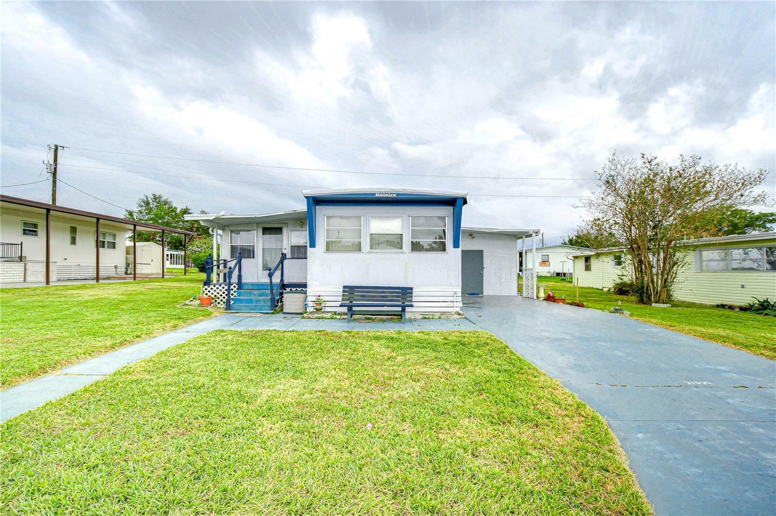 Property Photo:  37832 Newal Avenue  FL 33542 