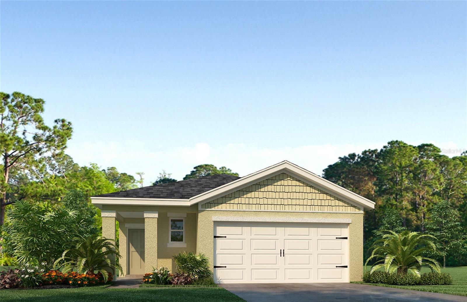 Property Photo: 308 Pelham Park Drive FL 32720