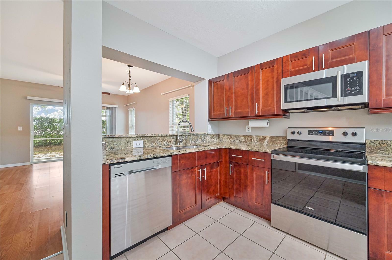 Property Photo:  8305 Pacific Beach Drive  FL 33966 