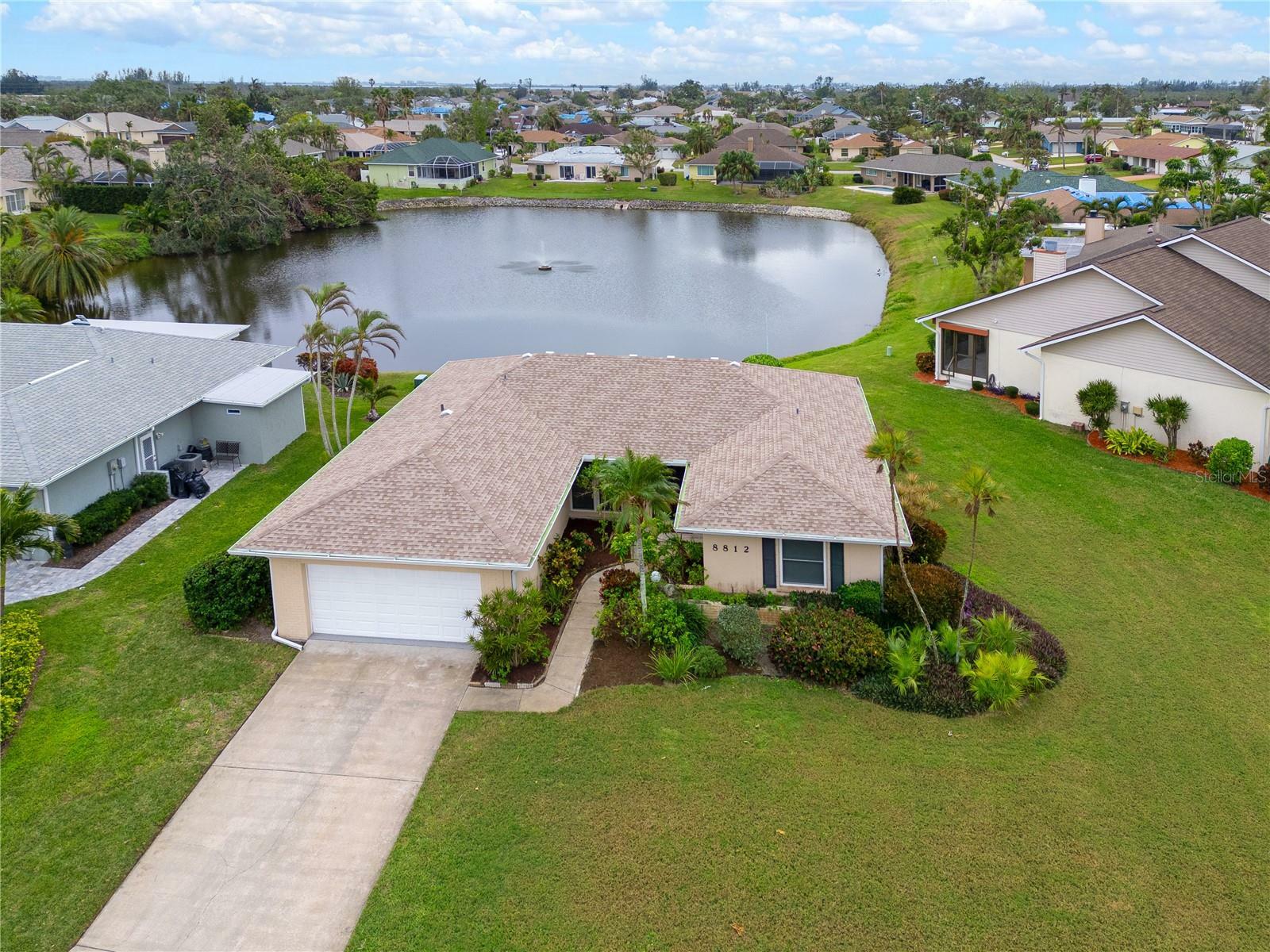 Property Photo:  8812 46th Avenue W  FL 34210 