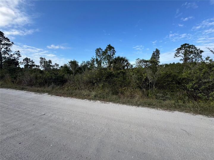Property Photo: 8361 Acorn Boulevard FL 33982