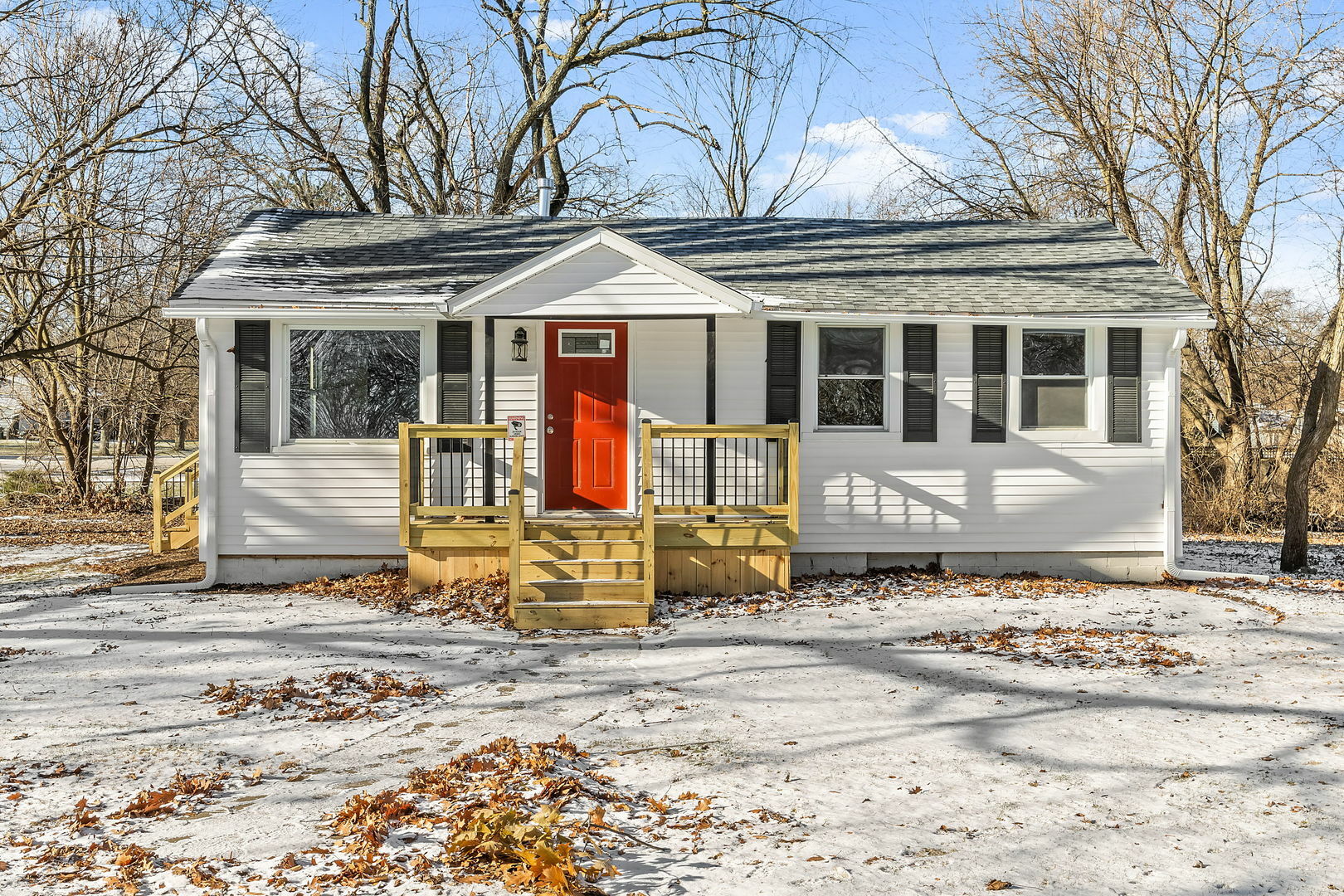 Property Photo:  29W304 James Street  IL 60185 