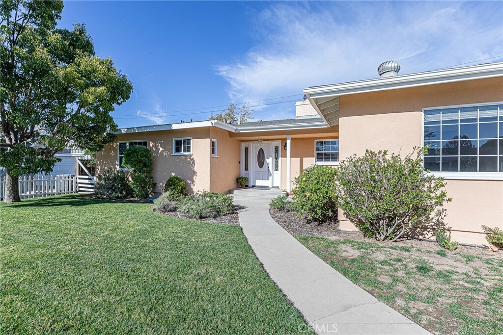 Property Photo:  331 E Park Avenue  CA 93454 